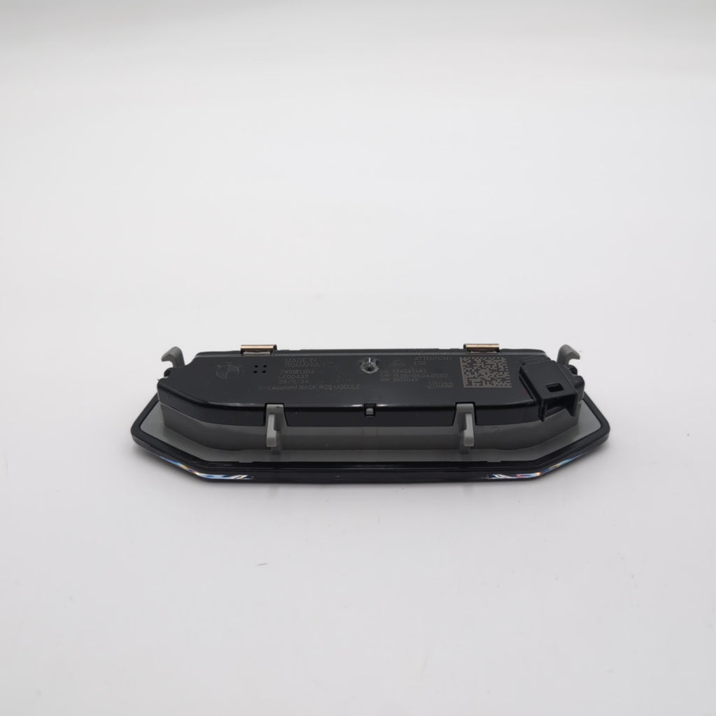 2019 - 2026 BMW i4 G20 G22 G26 G80 G82 Interior Rear Reading Light 7910813