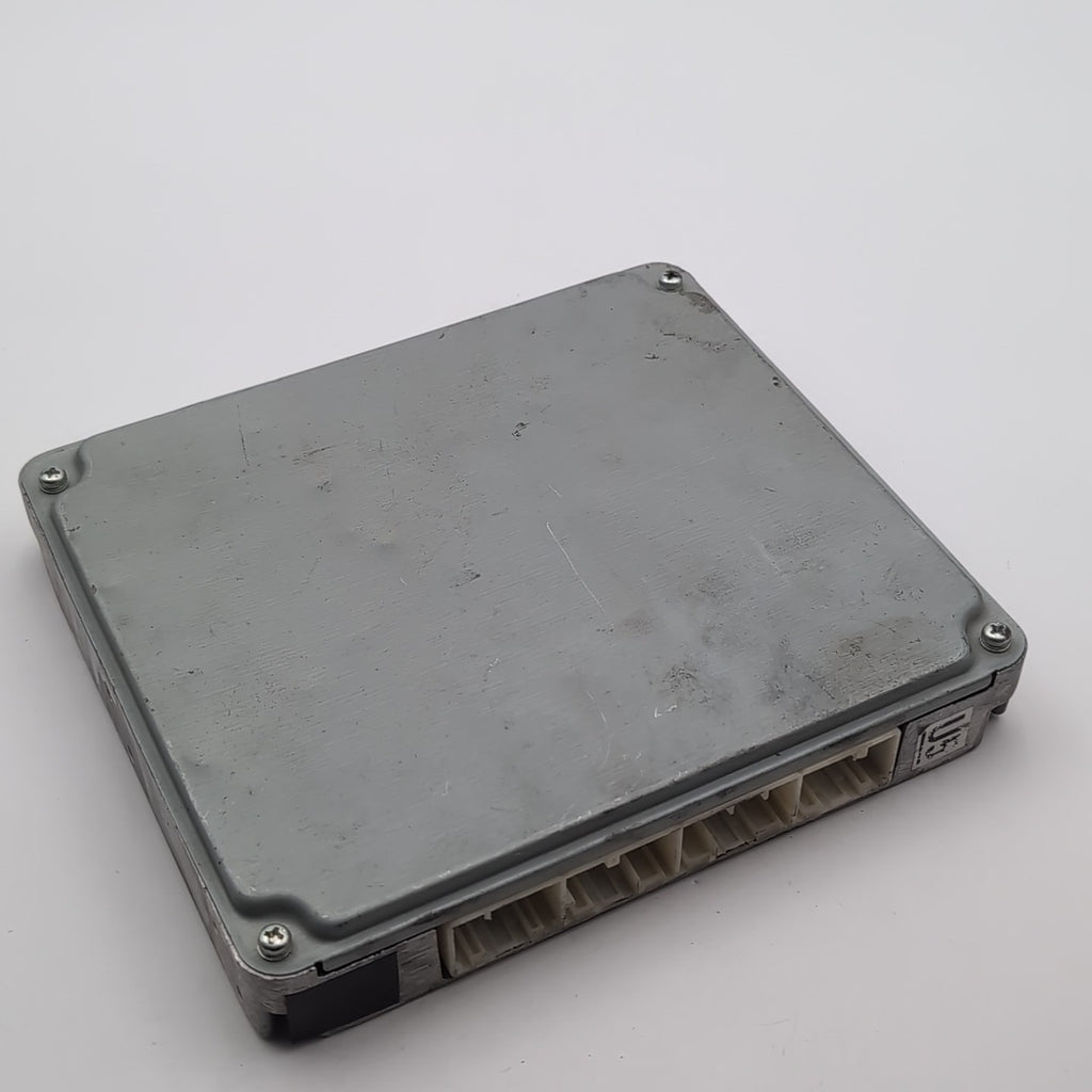 2007 2008 Toyota Prius Engine Computer Control Module ECU ECM OEM 89661-47161
