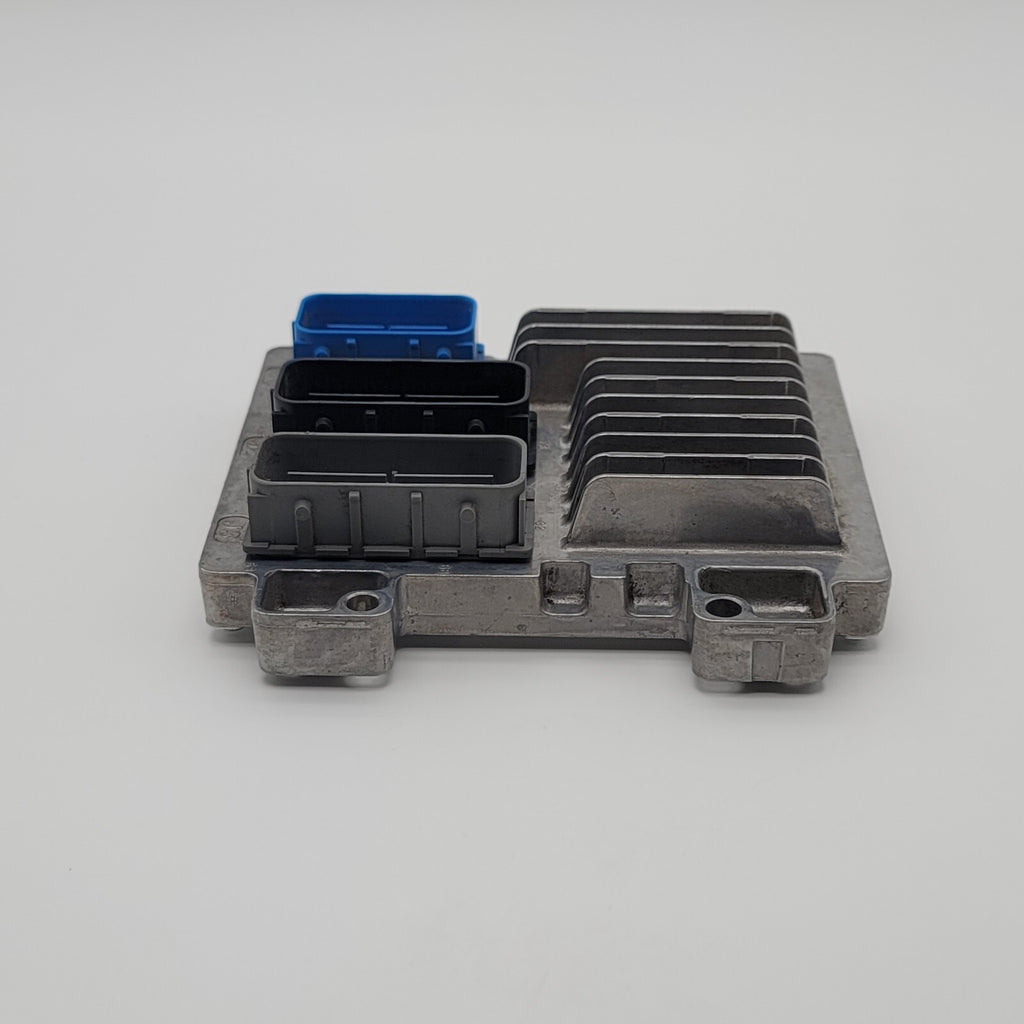 2017 2018 Chevrolet Trax Engine Computer Control Module ECM OEM 12685776