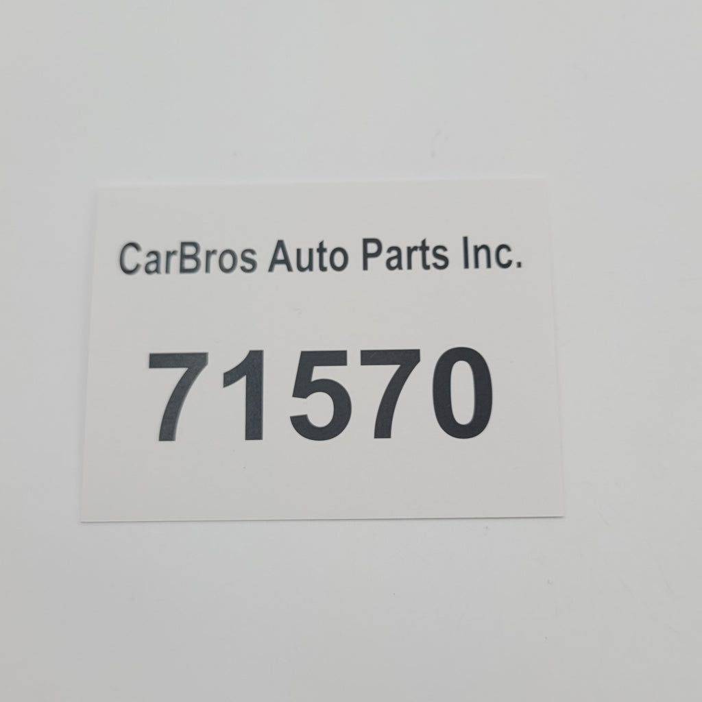 2023 2024 2025 BMW 530i 540iX X1 X2 Power Control Unit Computer ECU PCM 5B36438