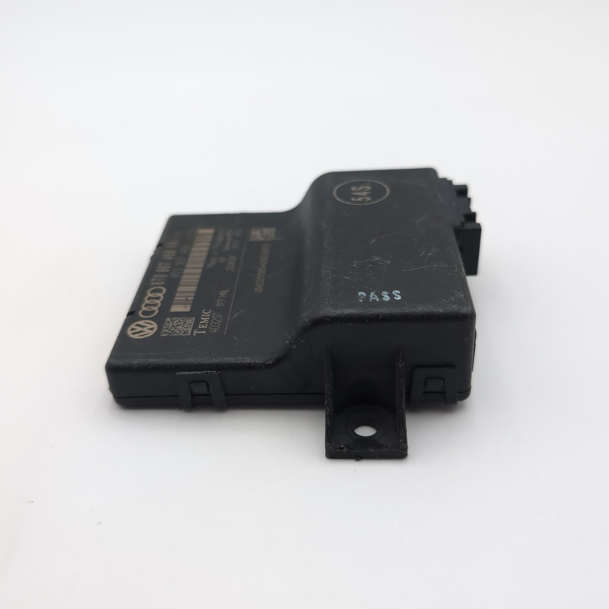 2010 AUDI Q5 A5 S5 INTERFACE GATEWAY CAN-BUS CONTROL MODULE OEM 8T0907468AA