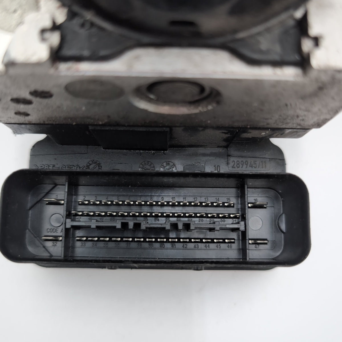 2011 2012 2013 Honda Odyssey ABS Anti Lock Brake Pump 57110-TK8-A020-M1