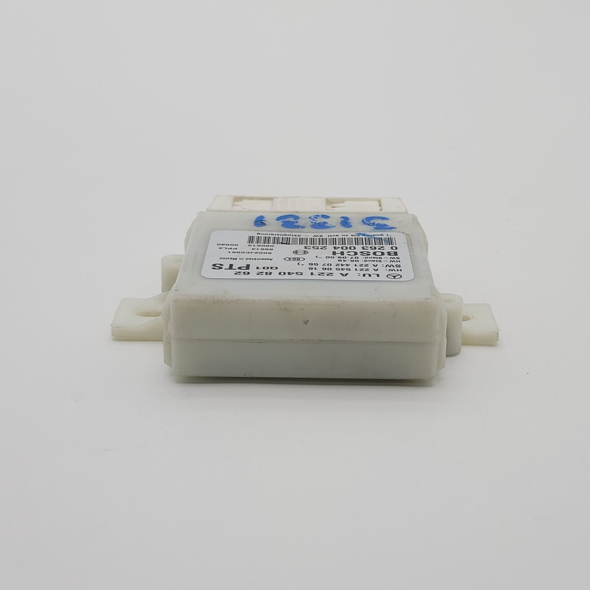 2007 2008 2009 Mercedes W221 S550 S63 Parking Assist Control Module A2215408262