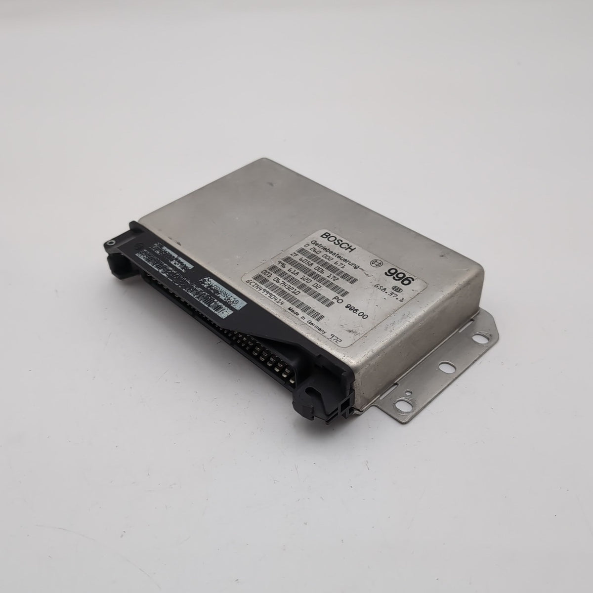 2000 2001 Porsche 911 Transmission Computer Control Module TCM TCU 99661812002
