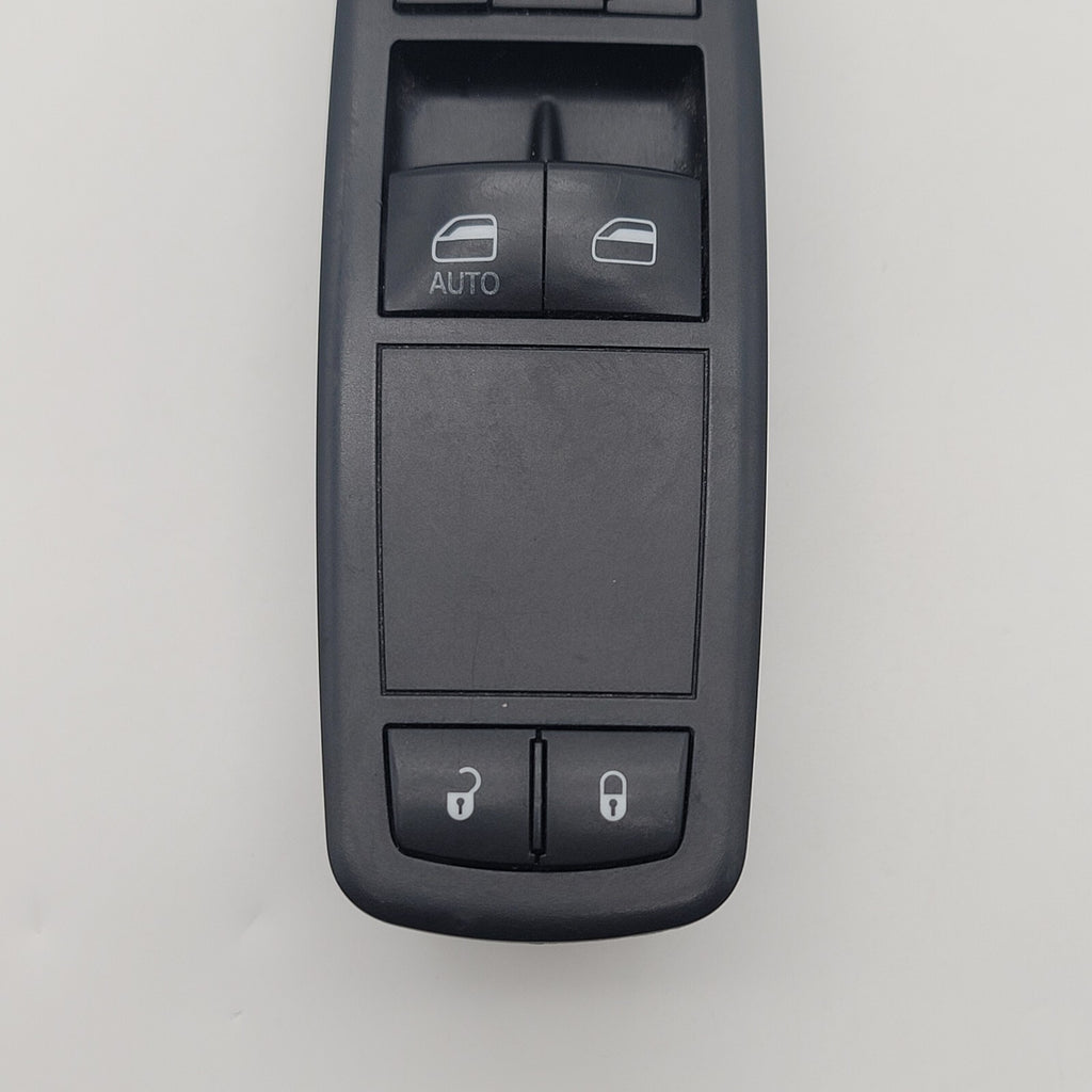 2012 2013 Dodge Caravan Driver Left Door Master Power Window Switch 68110870AA