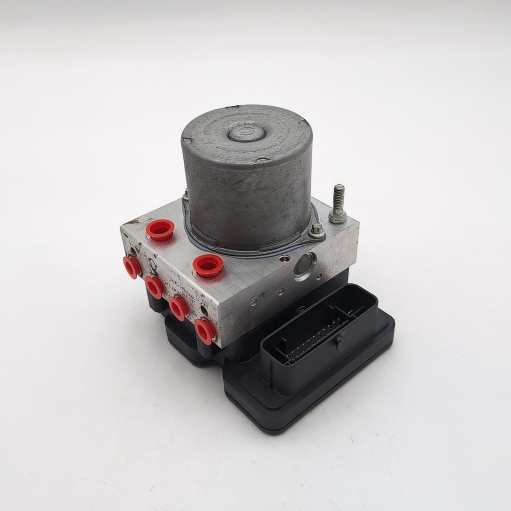 2018 Mazda Mx-5 Miata Abs Brake Pump Assembly N314437a0