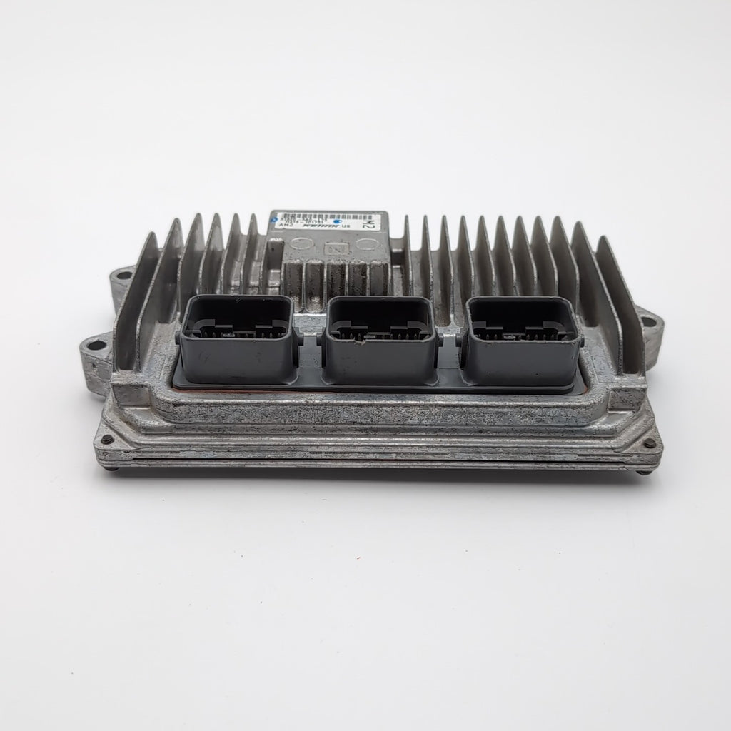 2016 2017 Honda Accord Engine Computer Control Module 378205A0L73