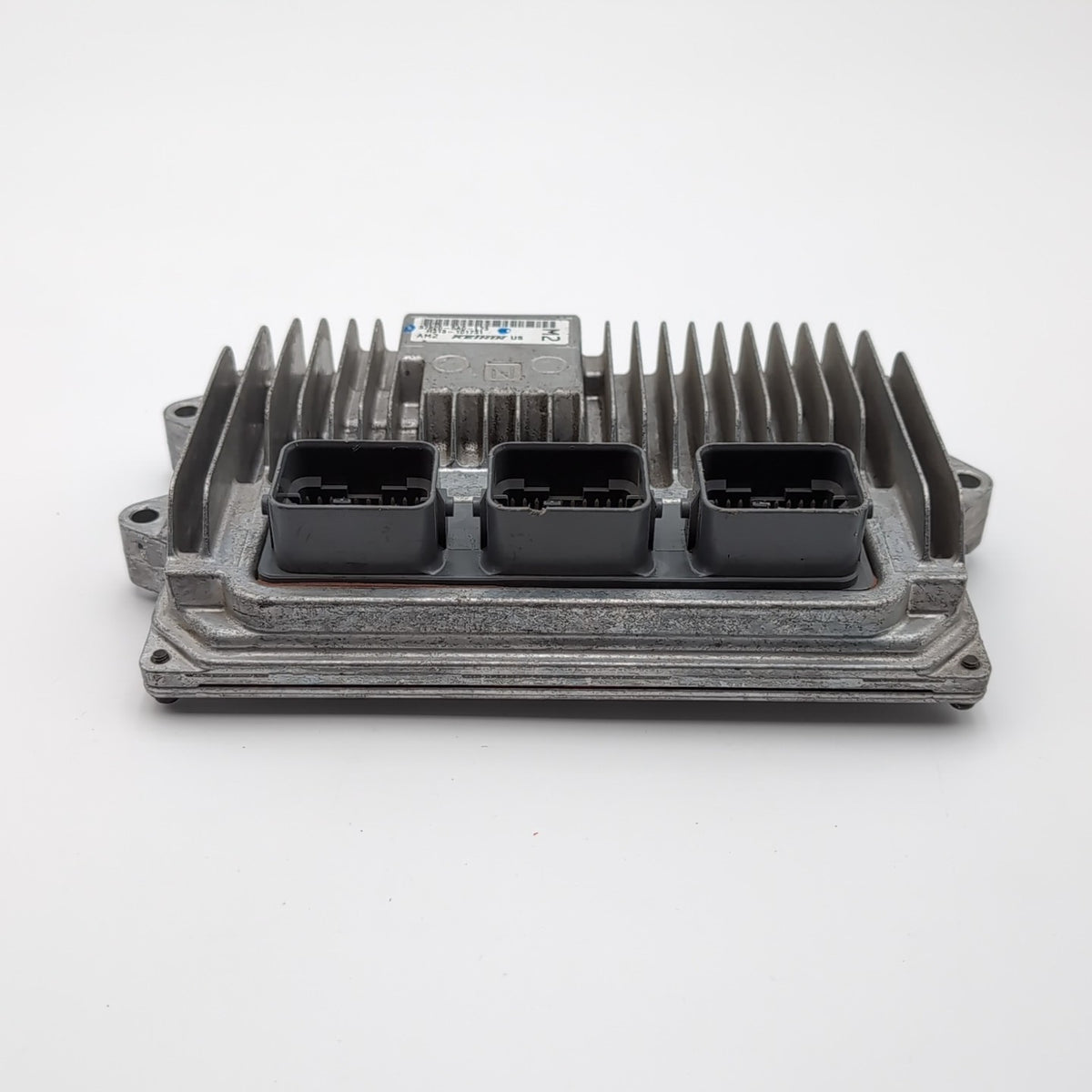 2016 2017 Honda Accord Engine Computer Control Module 378205A0L73