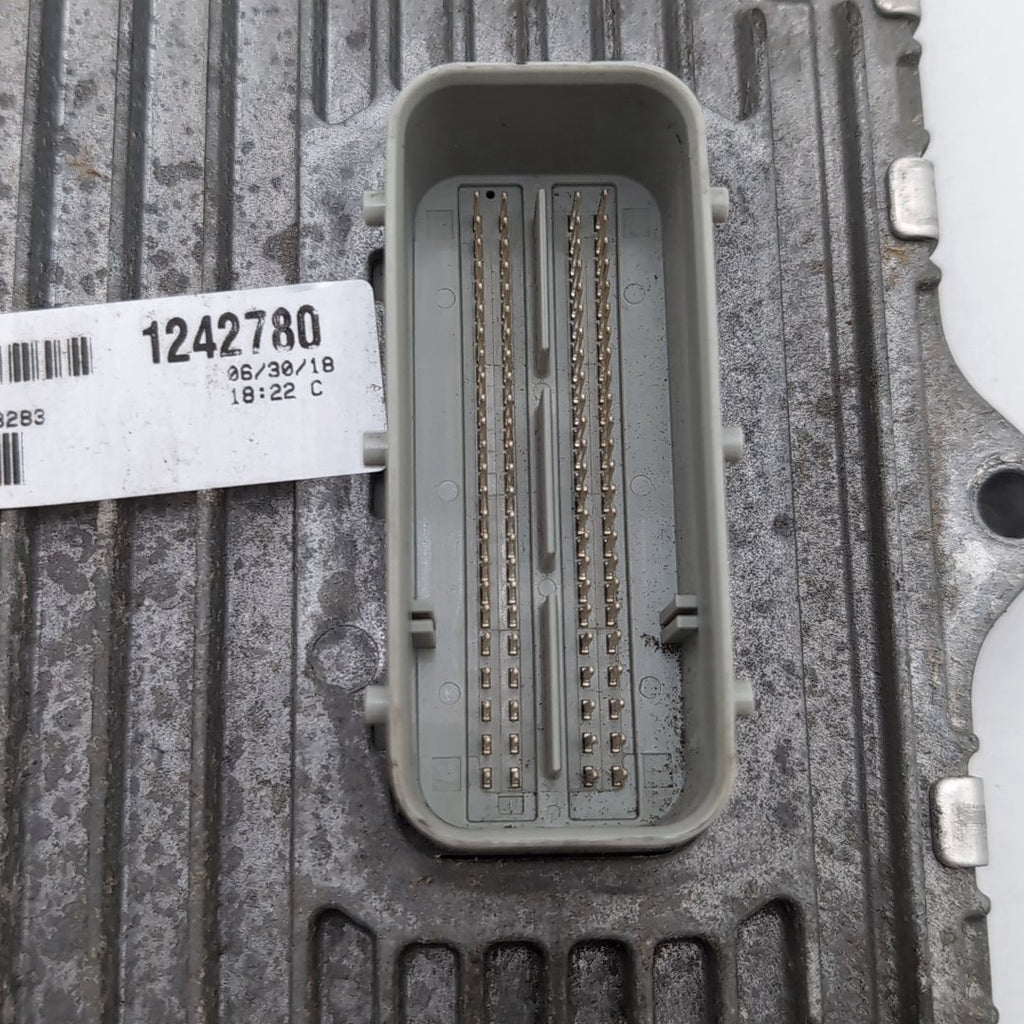 2018 2019 Jeep Grand Cherokee 3.6L Engine Computer Control Module ECU 68330924AA