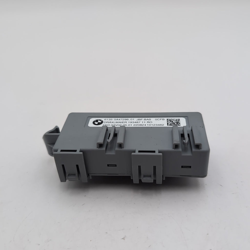2022 - 2026 BMW X1 X2 Mini Cooper Countryman Power Distribution Box LIN Module
