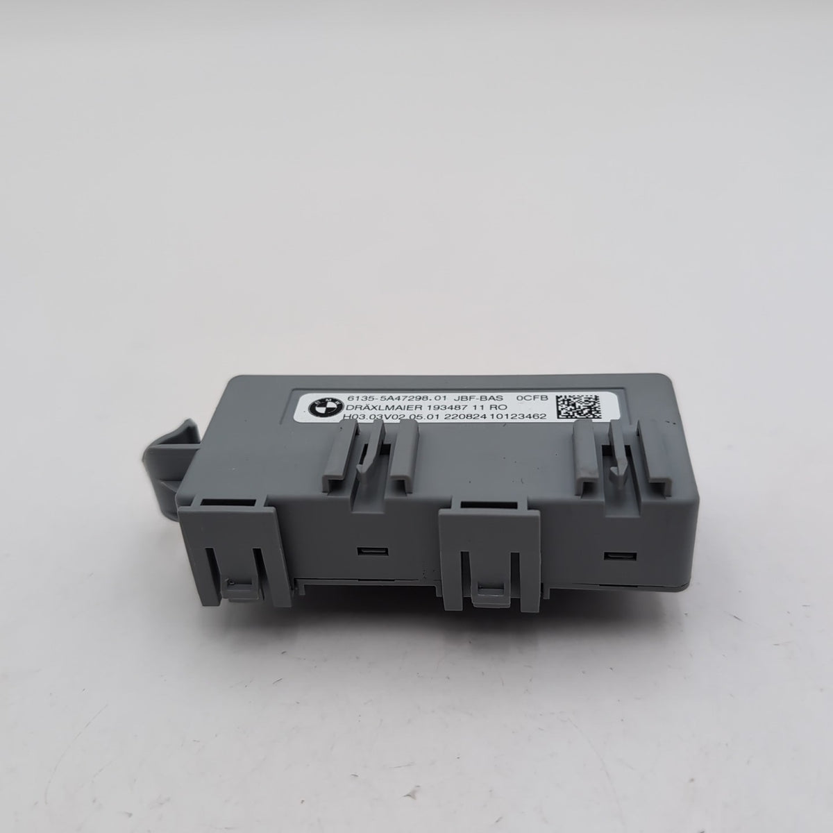 2022 - 2026 BMW X1 X2 Mini Cooper Countryman Power Distribution Box LIN Module