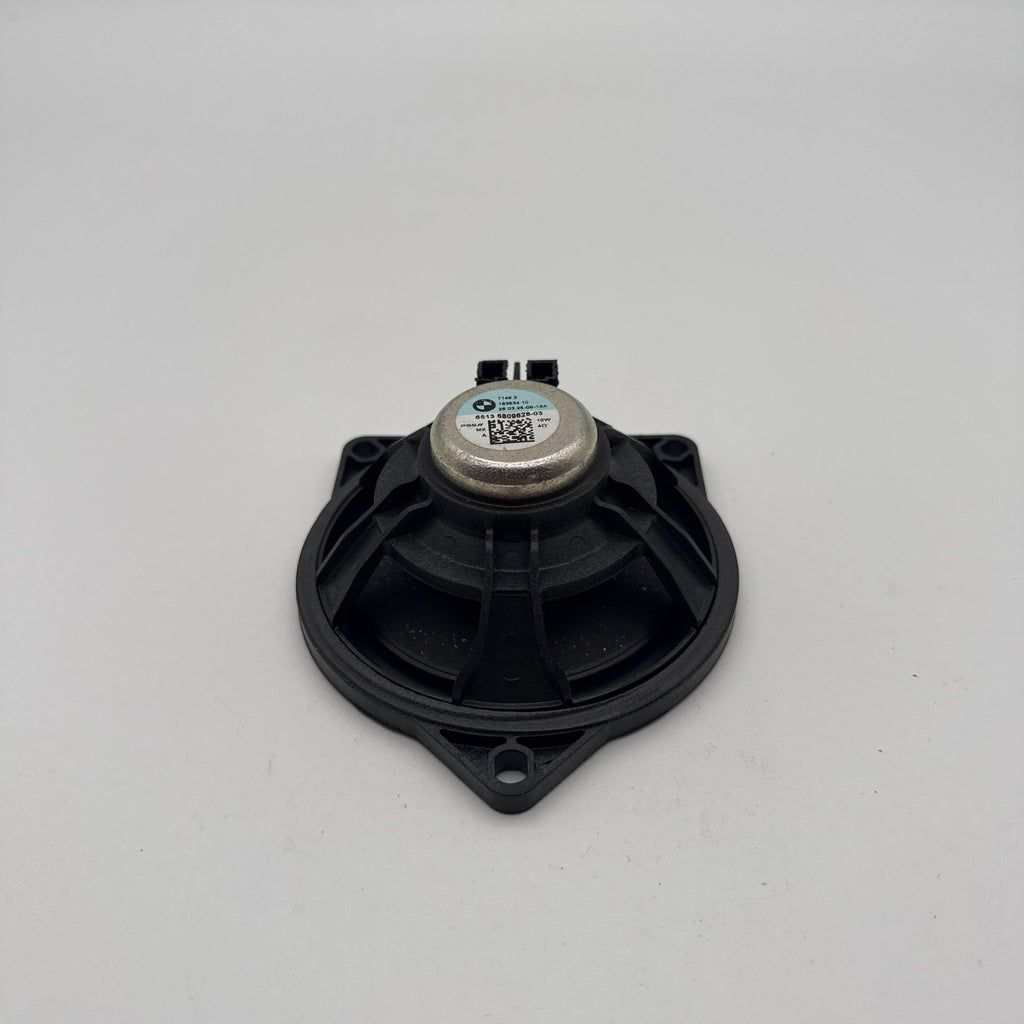 2019 - 2026 BMW G20 G42 X3 X5 X6 X7 Front Dashboard Midrange Speaker 6809628