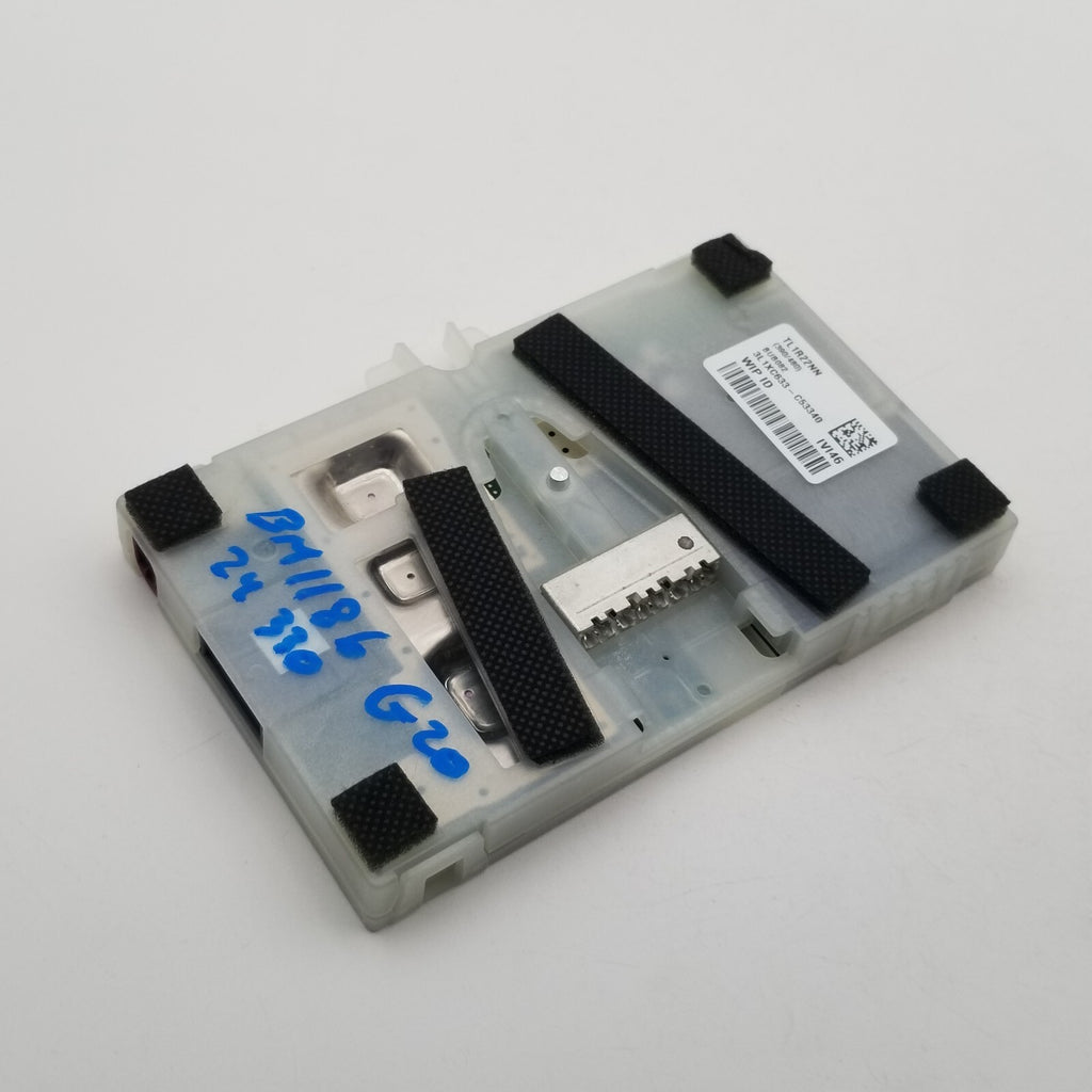 2024 BMW 330I G20 OEM TELEMATIC COMMUNICATION CONTROL MODULE 1D5B5311601