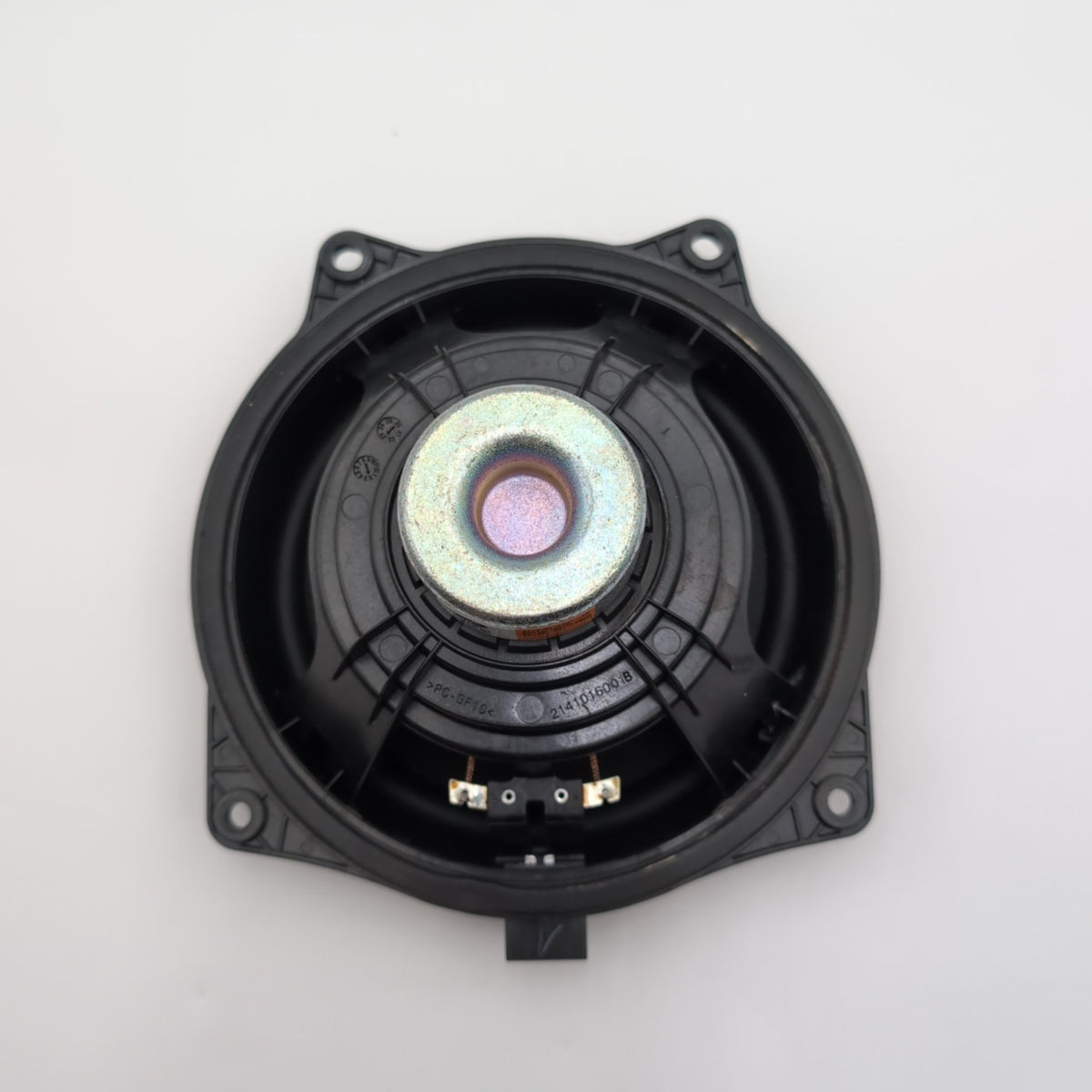 2021 - 2025 BMW i4 G26 Harman Kardon Front Woofer Speaker 5A12337
