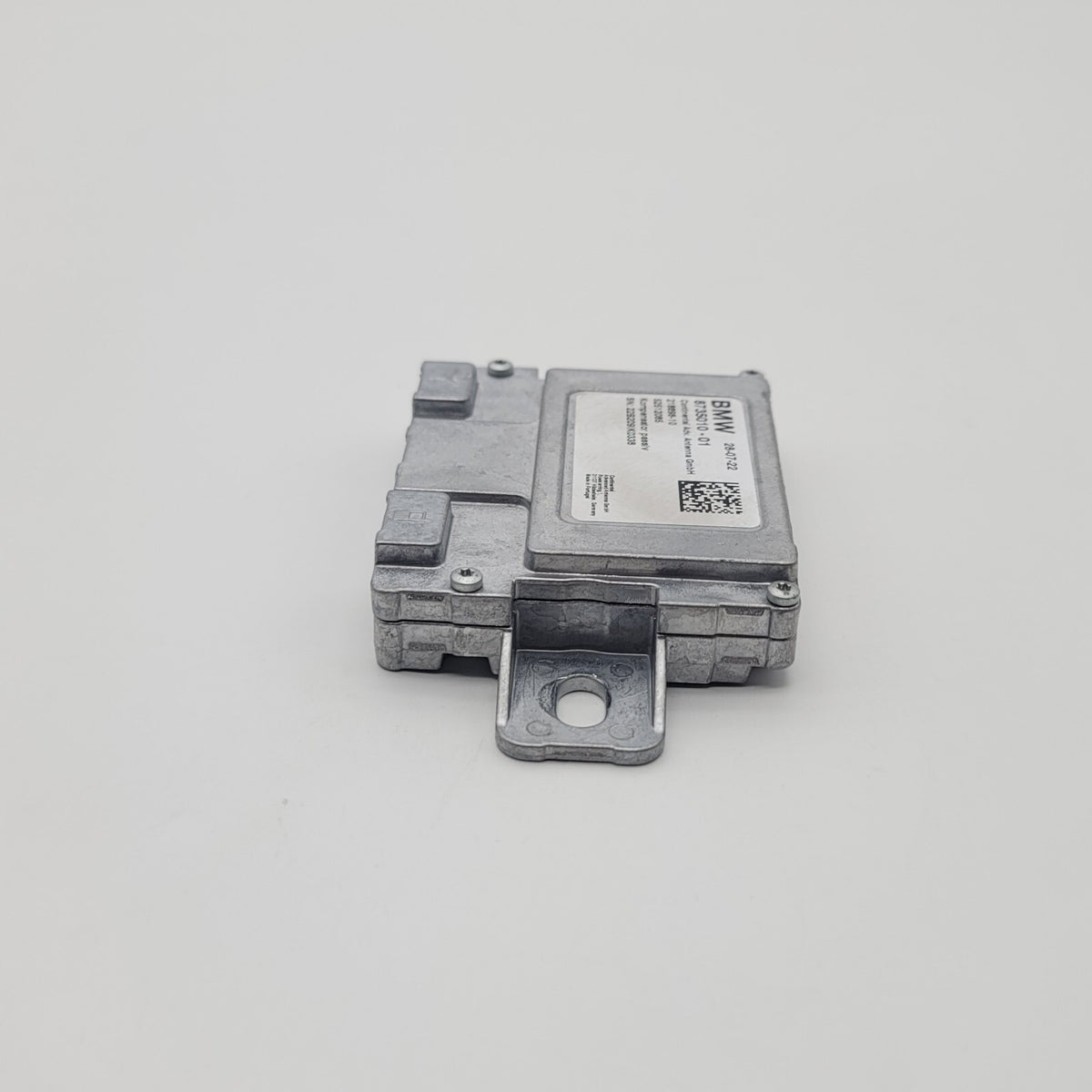 2016 - 2019 BMW 5 7 Series G30 F90 G11 G12 LTE Compensator Module 9128982