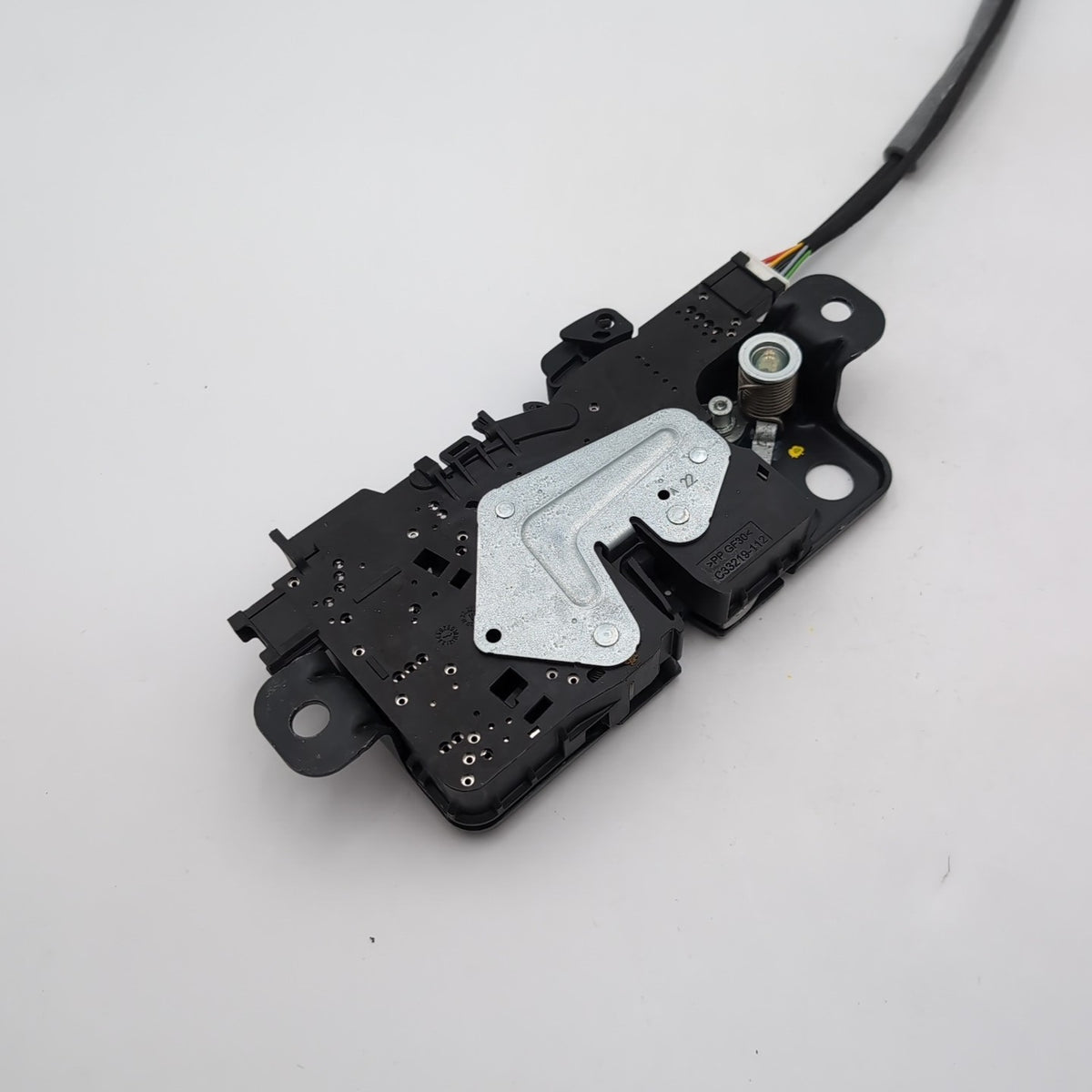 2021- 2024 BMW X3 F90 M550i G22 G82 M440i Trunk Lid Lock Latch Actuator Motor