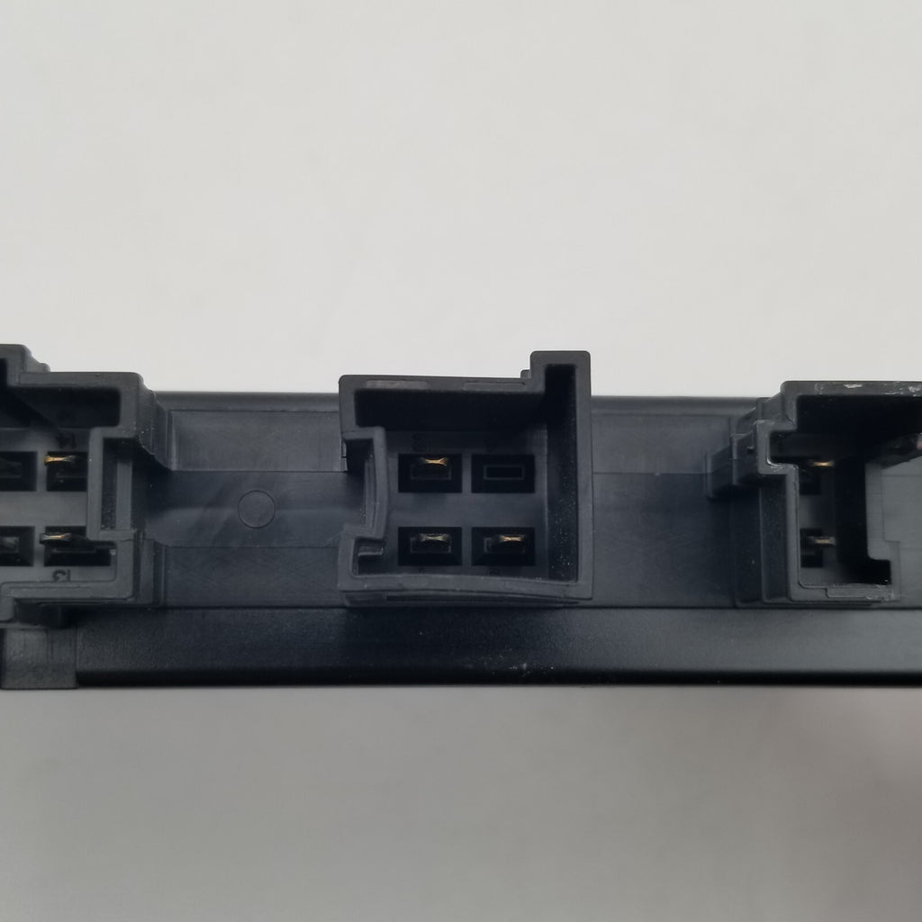 07-12 Mercedes X164 GL350 GL550 Third Seat Row Power Folding Control Module OEM
