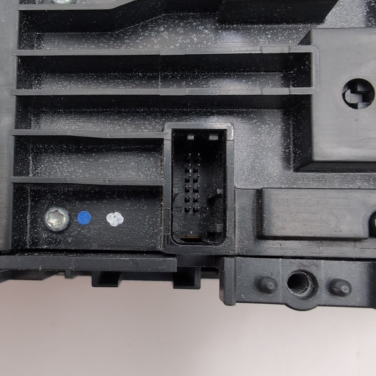 2022 2023 2024 BMW iX Gear Selector Combination Switch 5a53400