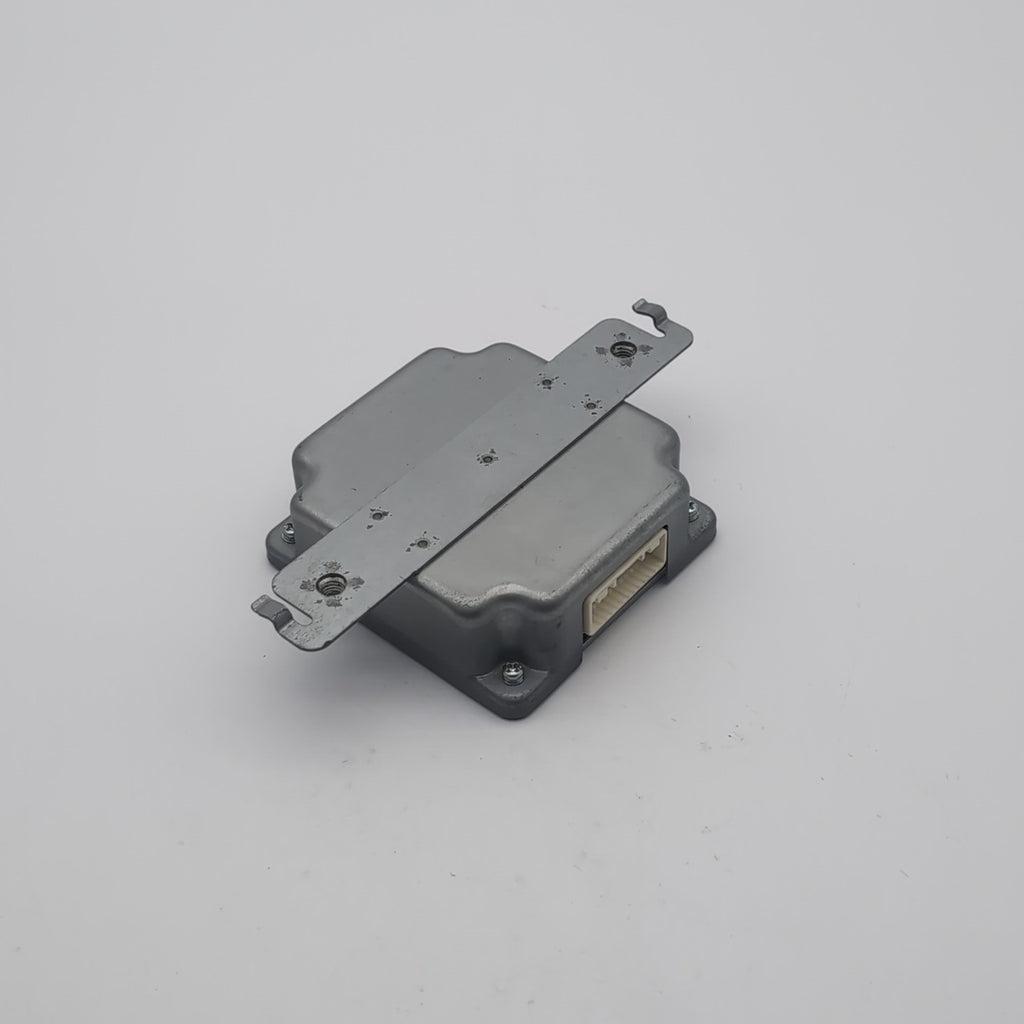 2016 2017 Infiniti Q50 Chassis Driver Assist Control Module OEM 284R04HL9A