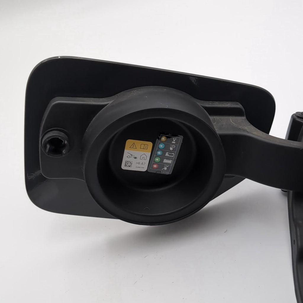 2023 2024 2025 BMW XM iX Charging Port Door Cover Lid 8848544