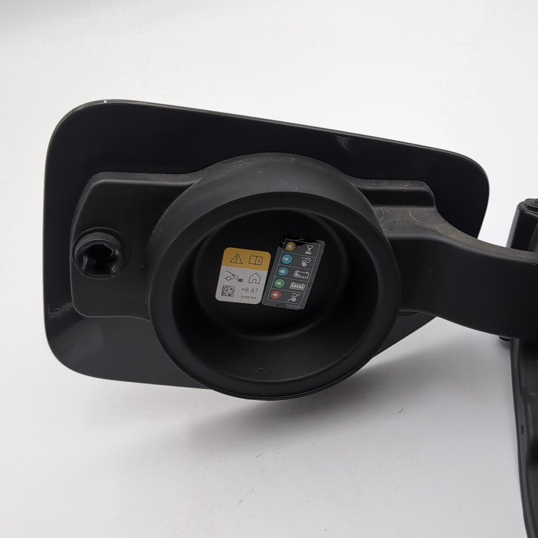 2023 2024 2025 BMW XM iX Charging Port Door Cover Lid 8848544