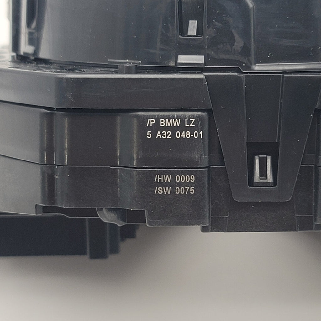 2022 2023 2024 BMW X3 M40i G01 Clock Spring Switch Assembly OEM 5A32048