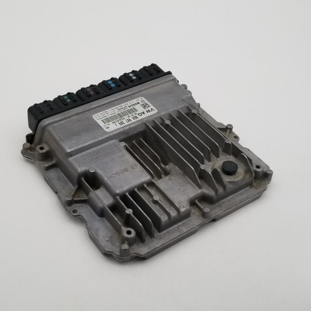 2019 2020 2021 2022 2023 2024 Porsche Macan 3.0l ECU Module PAC907309 06M907309J