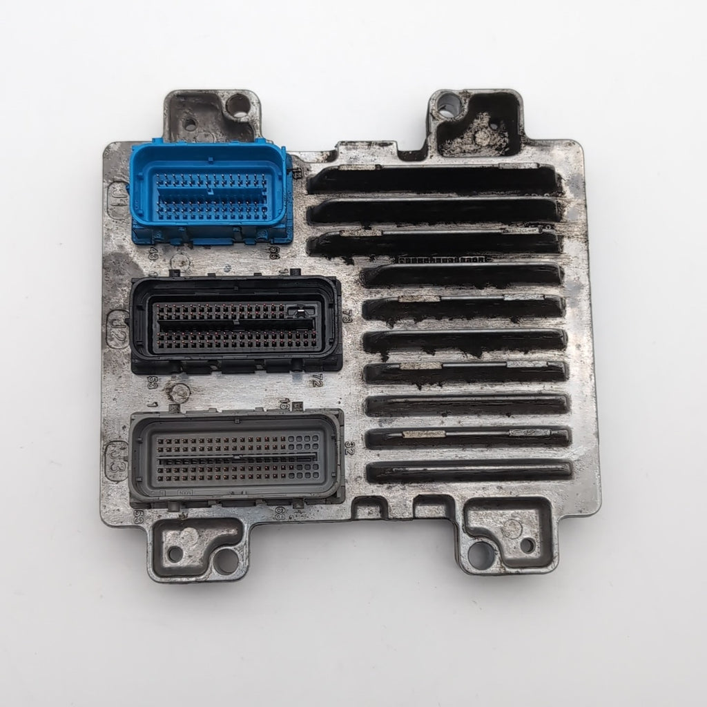 2011 Chevrolet Cruze 1.4L Engine Computer Control Module ECM E78 12645606