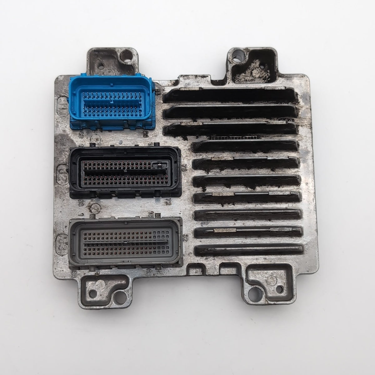2011 Chevrolet Cruze 1.4L Engine Computer Control Module ECM E78 12645606