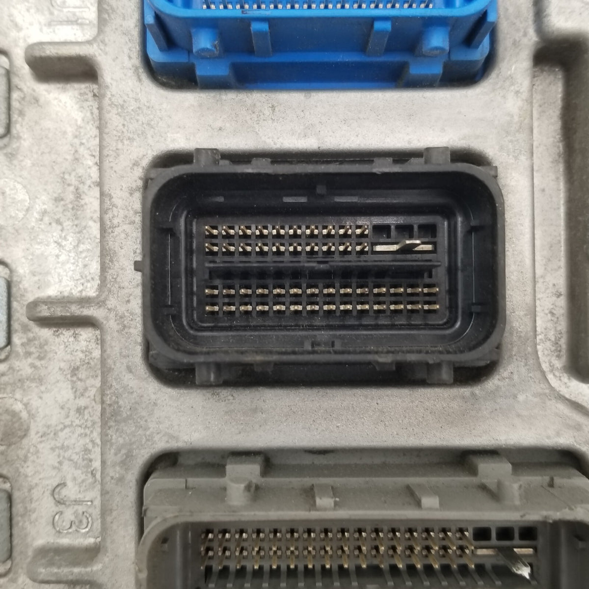 2018 2019 Chevrolet Malibu Engine Computer Ecu Pcm Ecm Pcu Oem 12694511
