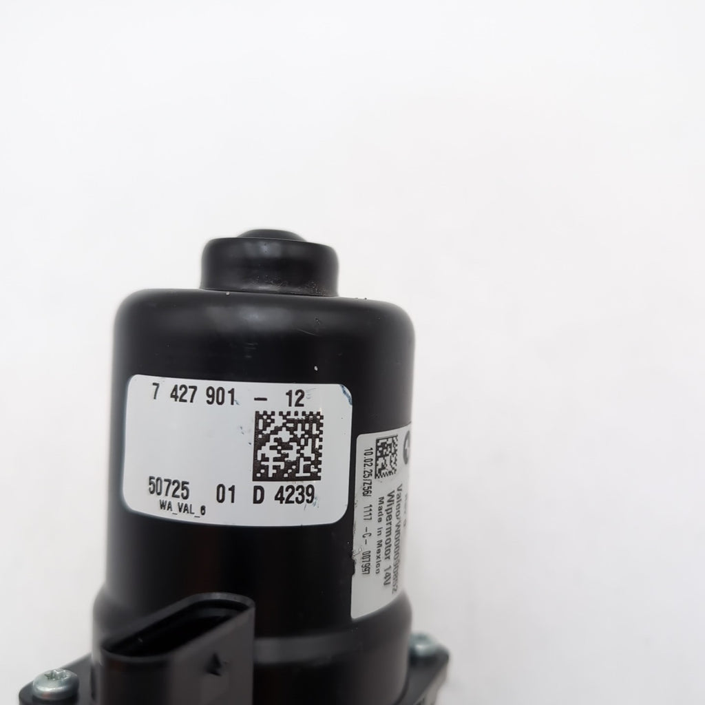 2019- 2025 BMW G80 G82 G20 G22 G26 Windshield Wiper Motor OEM 7427901