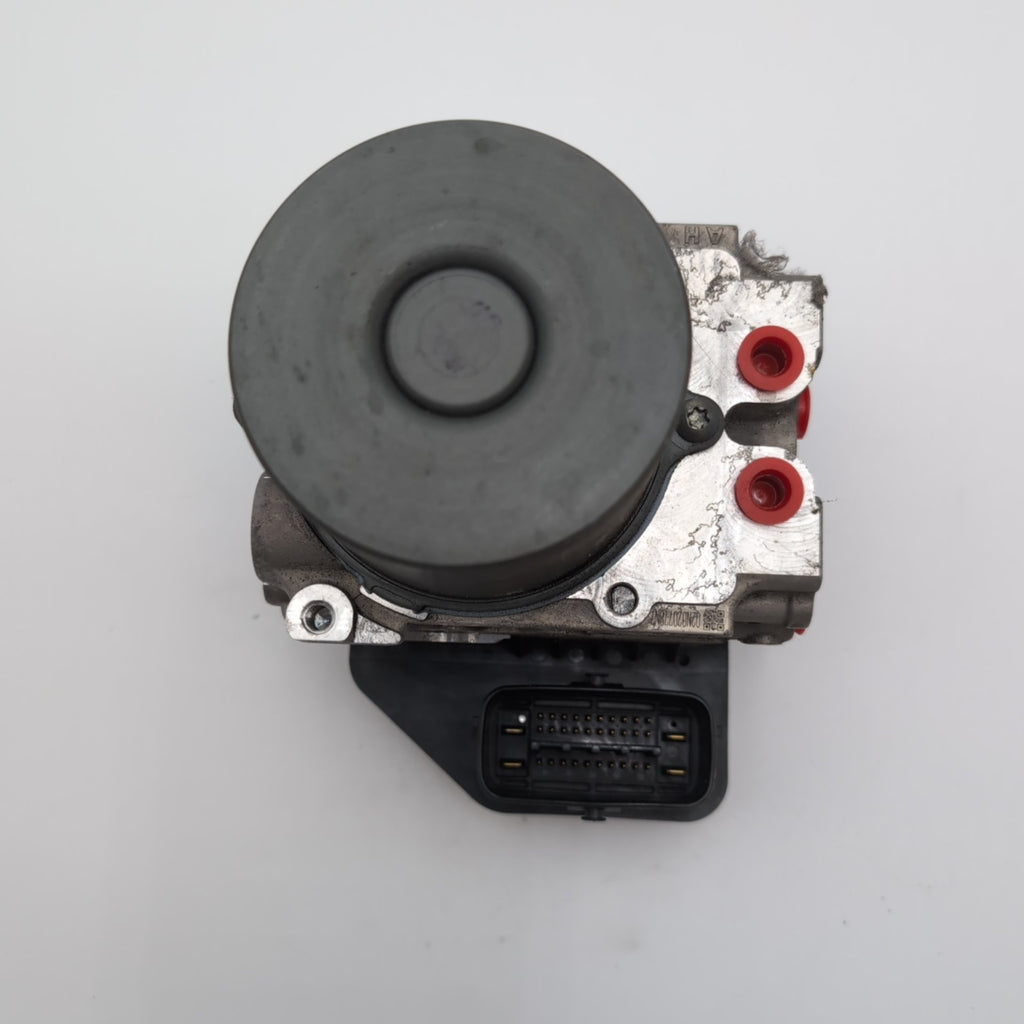 2011 Lexus IS250 ABS Anti Lock Brake Pump Control Unit 44540-53370