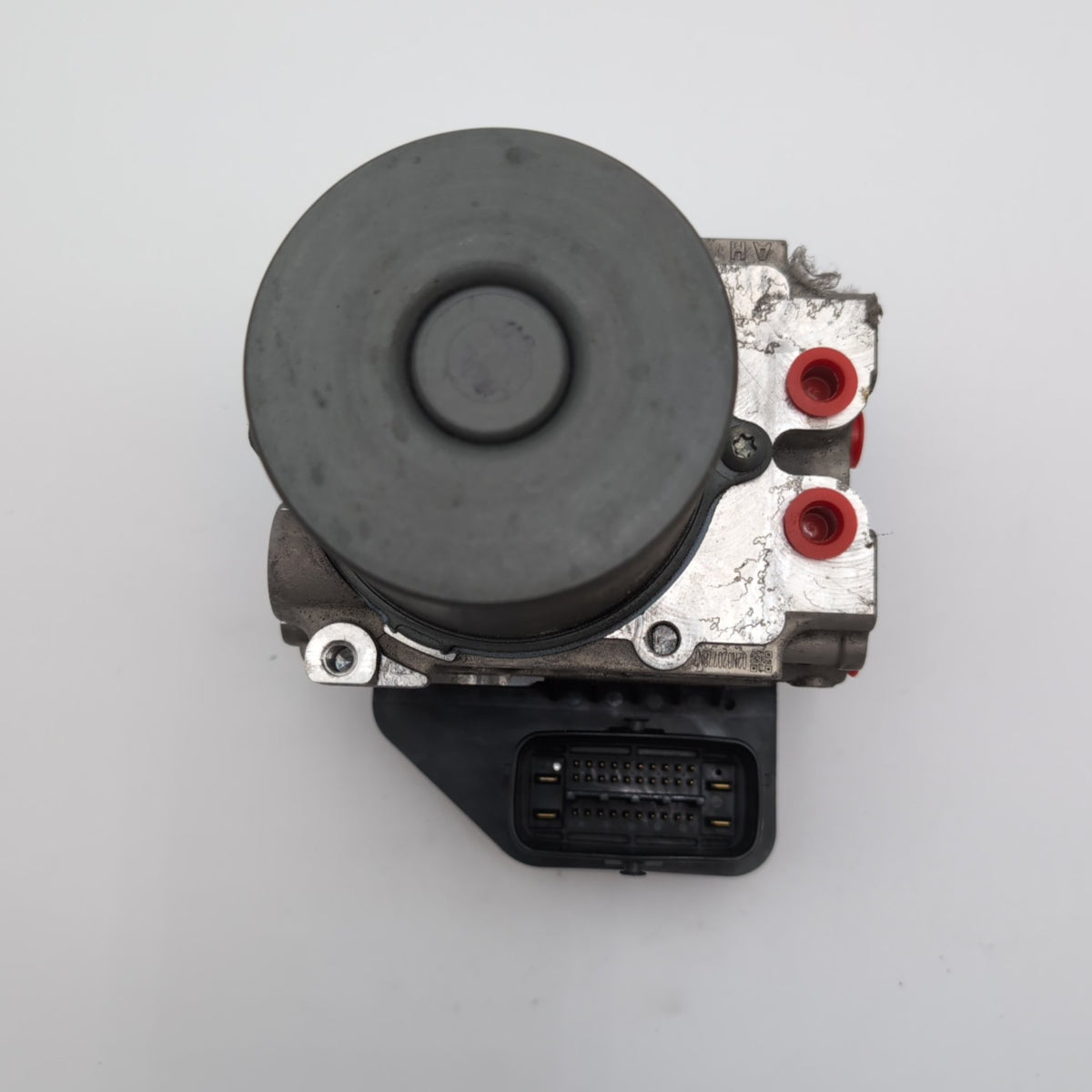 2011 Lexus IS250 ABS Anti Lock Brake Pump Control Unit 44540-53370