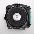 2019 - 2026 BMW 330i M340i 330ix G20 Left Under Seat Subwoofer Speaker 2622809