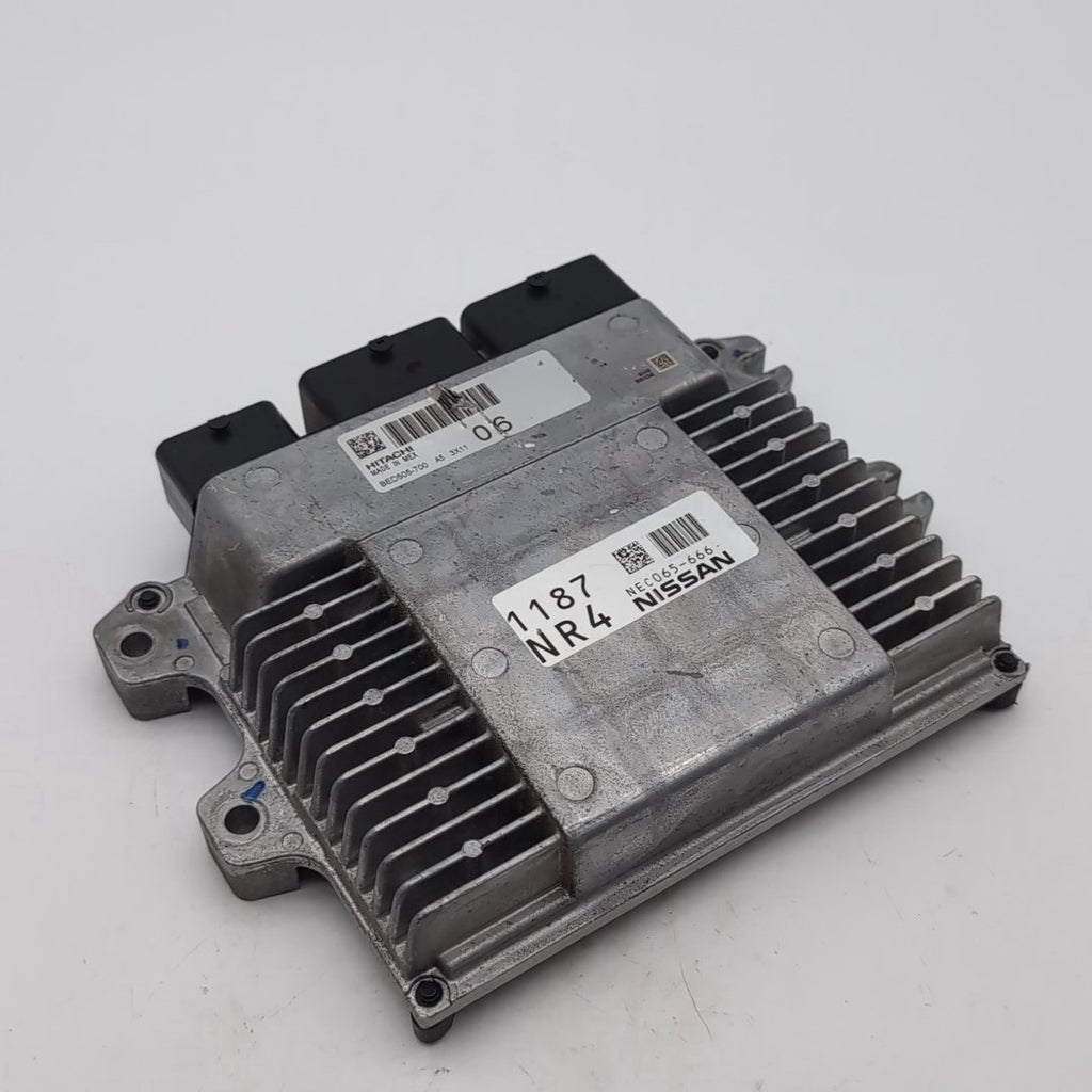 2020 - 2025 Nissan Sentra Engine Computer Control Module ECU ECM NEC065-666