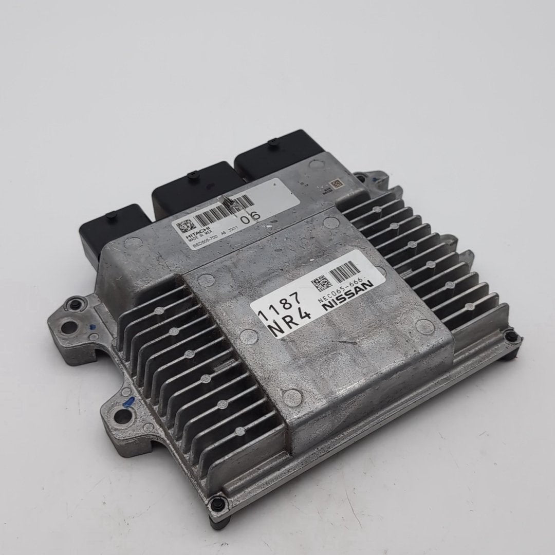 2020 - 2025 Nissan Sentra Engine Computer Control Module ECU ECM NEC065-666