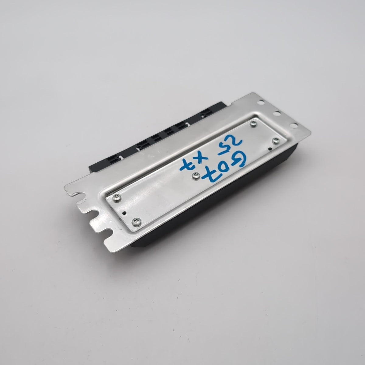 2024 2025 2026 BMW X5 X6 X7 Active Suspension VDP Control Module 8859730