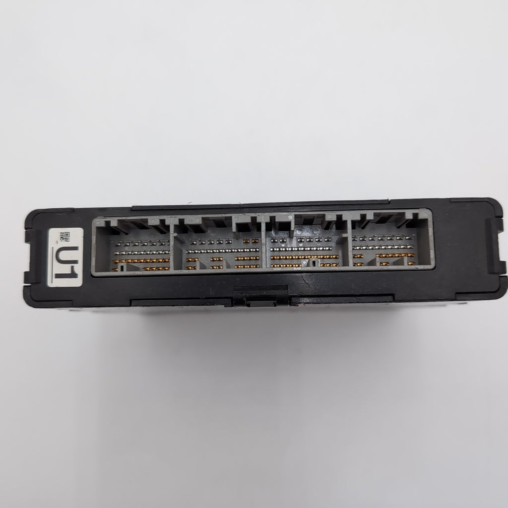 2011 11 2012 12 Lexus CT200H BODY CONTROL MODULE COMPUTER 8968176011