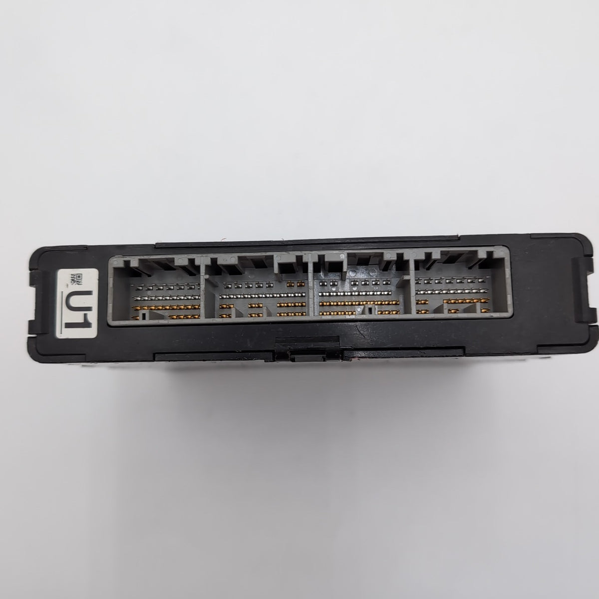 2011 11 2012 12 Lexus CT200H BODY CONTROL MODULE COMPUTER 8968176011