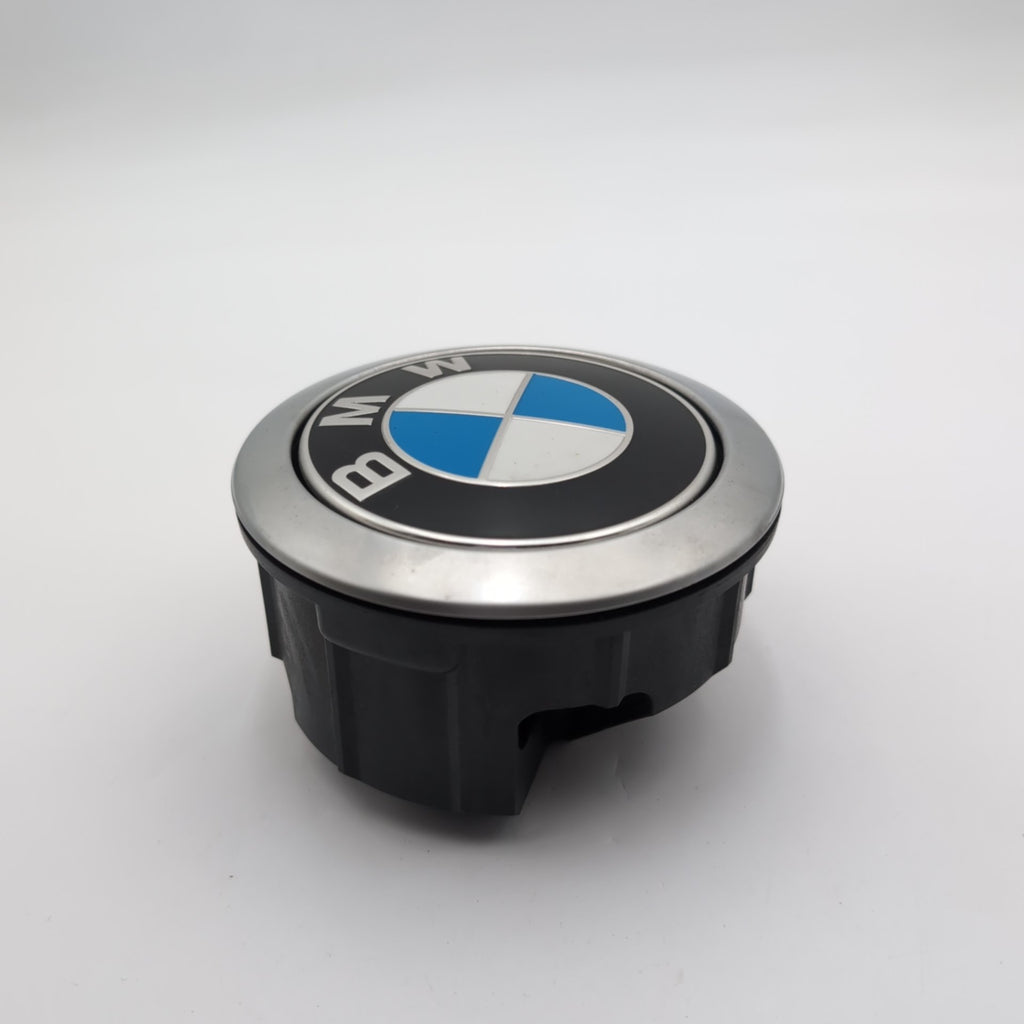 2020 - 2025 BMW X2 X4 X4M Rear Tailgate Liftgate Release Handle Emblem 7270728