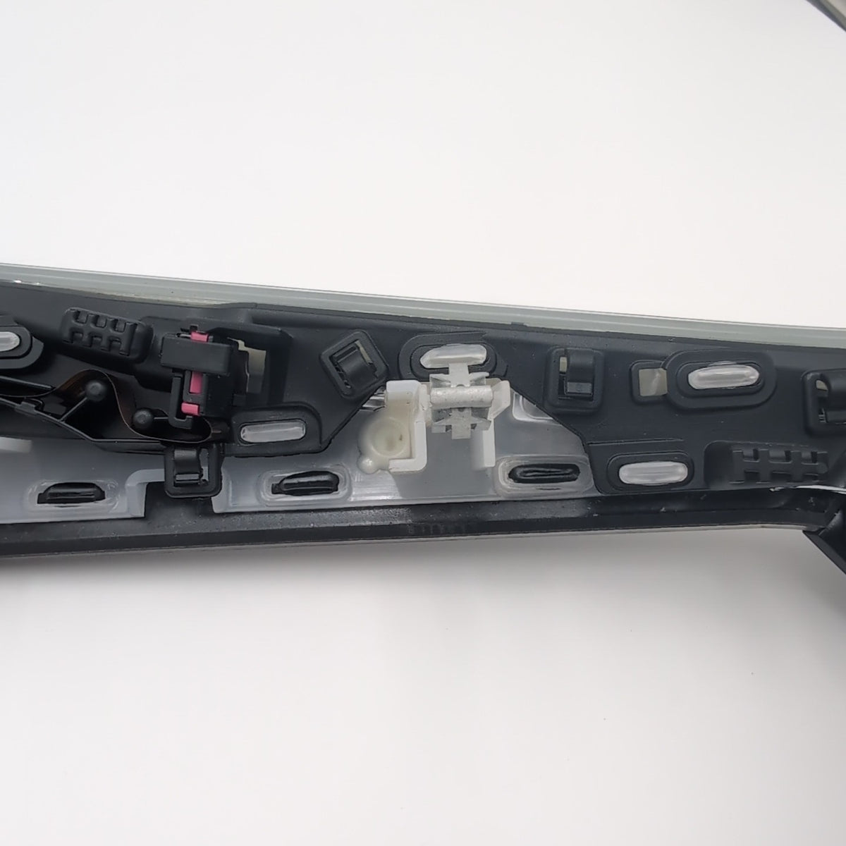 2022- 2025 BMW M2 G87 i4 G26 M3 G80 Center Dash Air Vent Carbon Trim 9503704