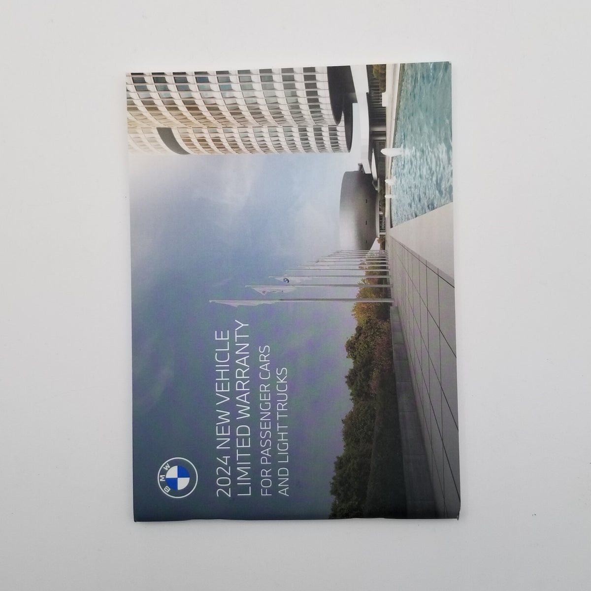 24 2024 BMW 3 SERIES SEDAN USERS OWNERS MANUAL SET 330i M340i 330 xDrive GUIDE