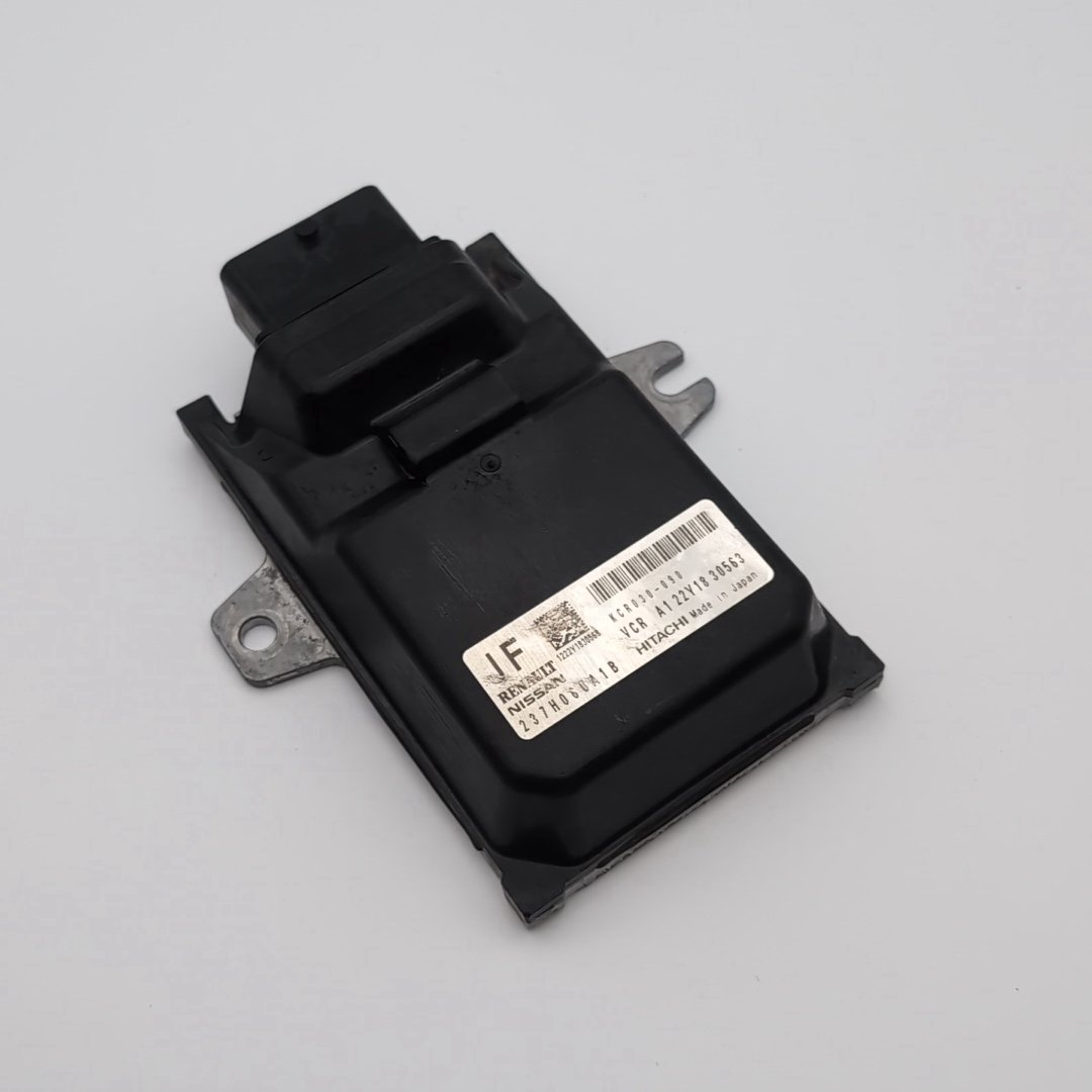 2023 2024 2025 Nissan Rogue VCR Variable Combustion Controller Module 237H06UA1B