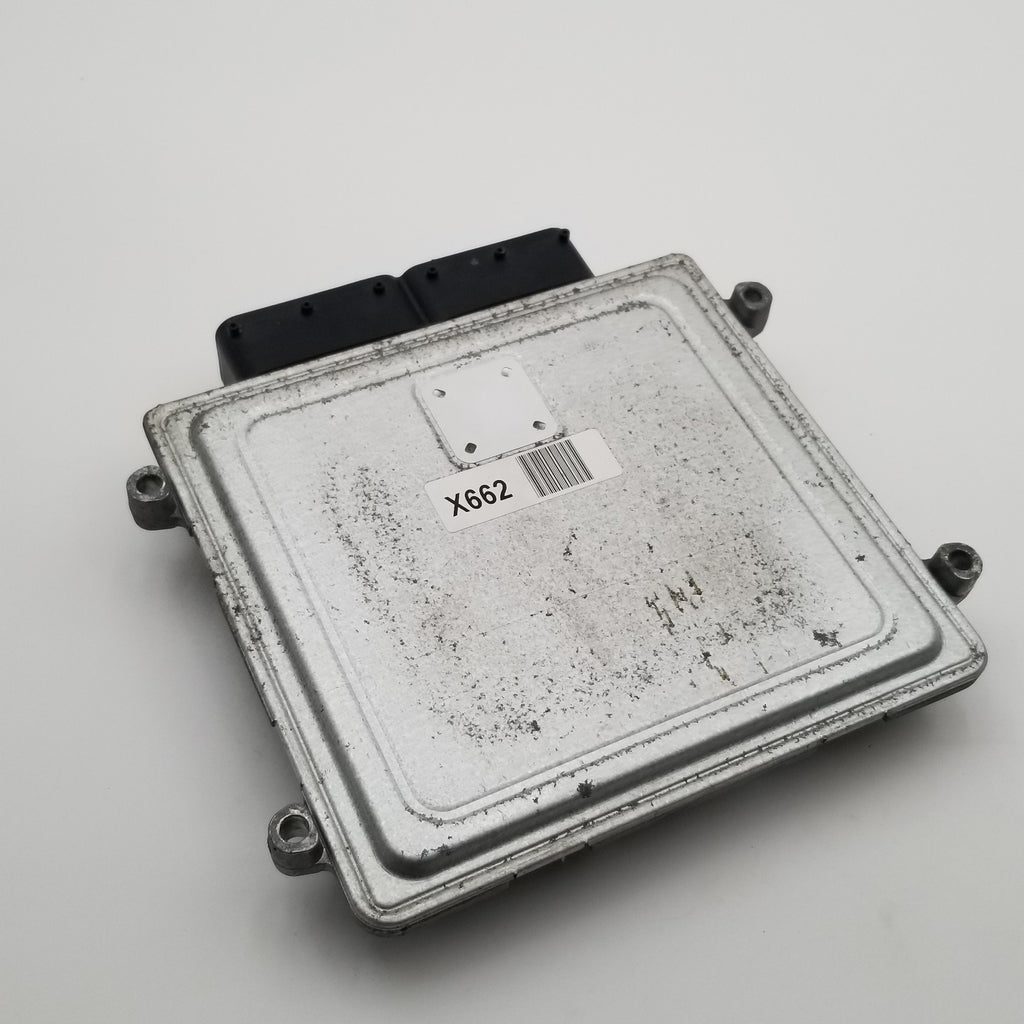 2011- 2014 Hyundai Sonata 2.4L ECM Engine Computer Control Module 39101-2G662