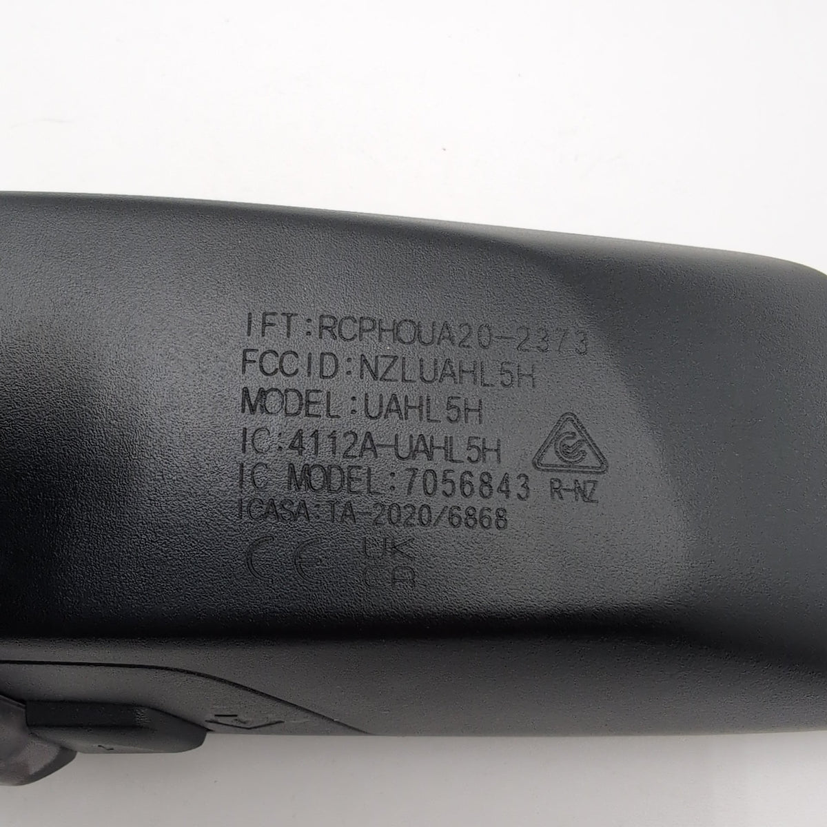 2020 - 2026 BMW M240i 430i 330i G26 G42 G20 Rear View Mirror Auto Dim HomeLink