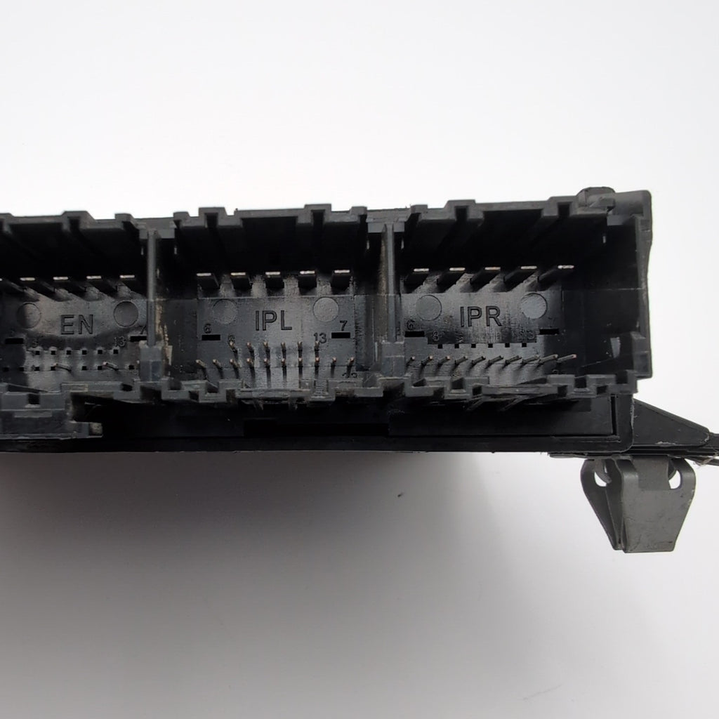 2013-2018 Ford C-Max Anti Theft Immobilizer Locking Control Module AV6N19G481AM