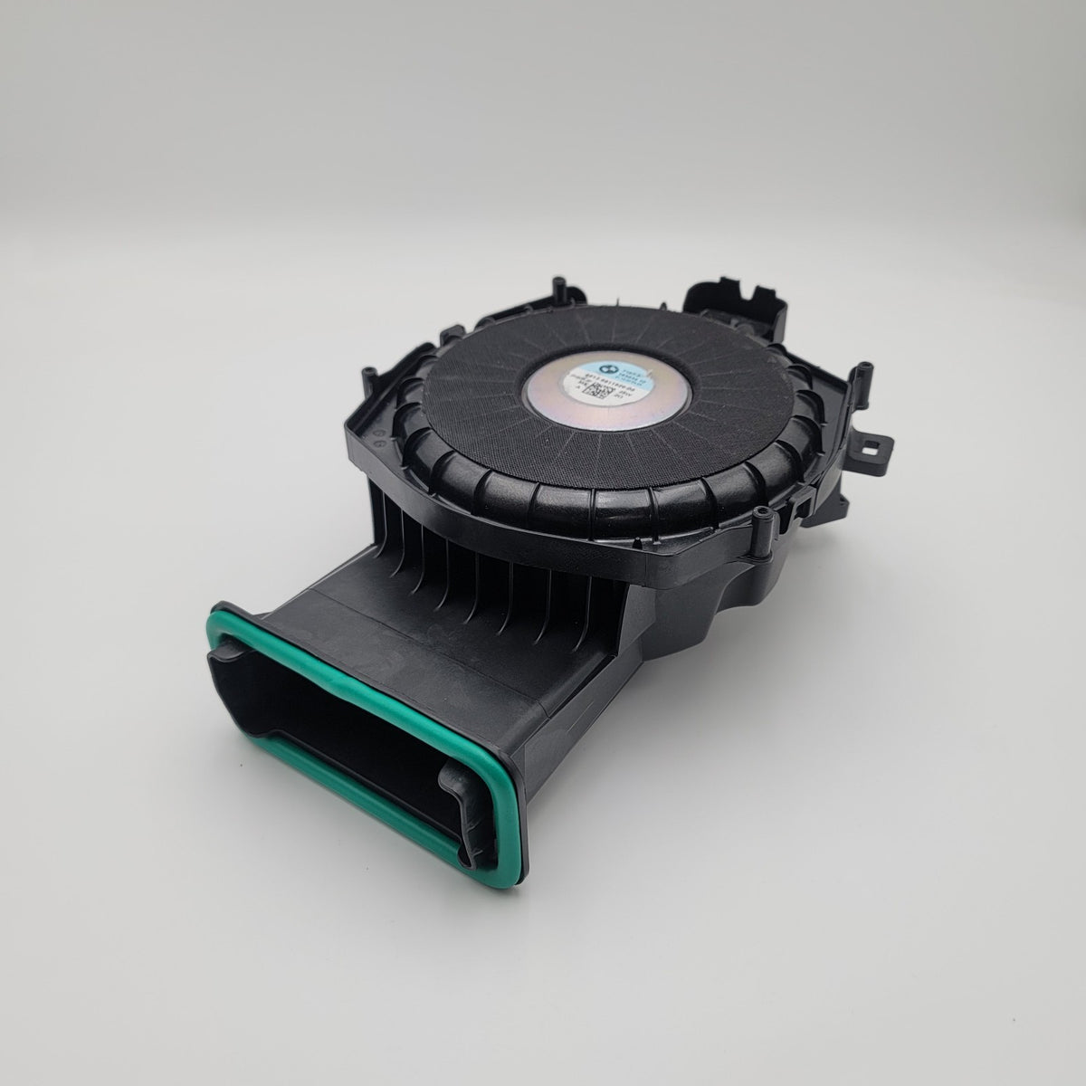 2018 - 2025 BMW X3 X4 M Front Central Subwoofer Woofer Speaker 6811926