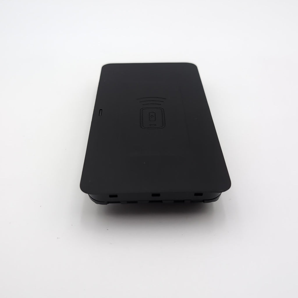 2019 - 2026 BMW G20 G26 G42 X5 X6 X7 Z4 Wireless Phone Charging Pad Tray 5B41FD5