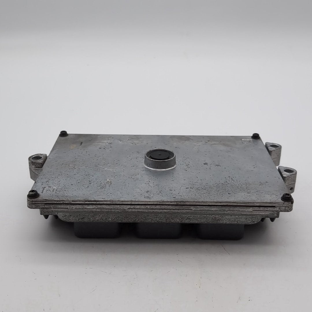 2017 Honda Fit 1.5L Engine Computer Control Module ECU 37820-5R7-D62