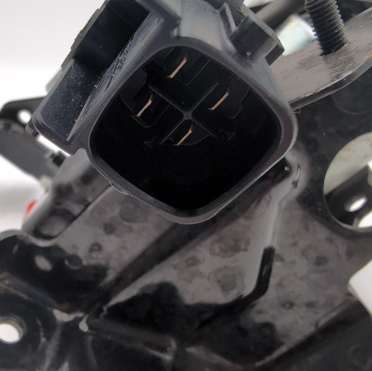 2022 Lexus UX250h 2.0L Hybrid ABS Anti Lock Brake Pump Assembly 44510-76040